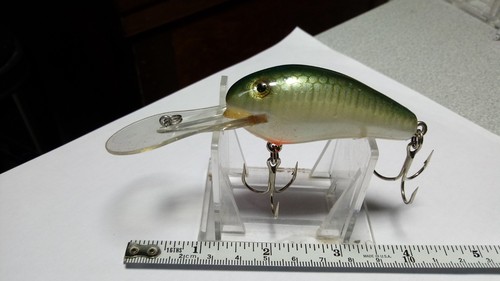 Unbranded balsa premium bait - unbranded,,