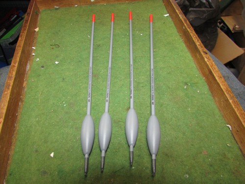 Uni tackle bodied waggler - , #2