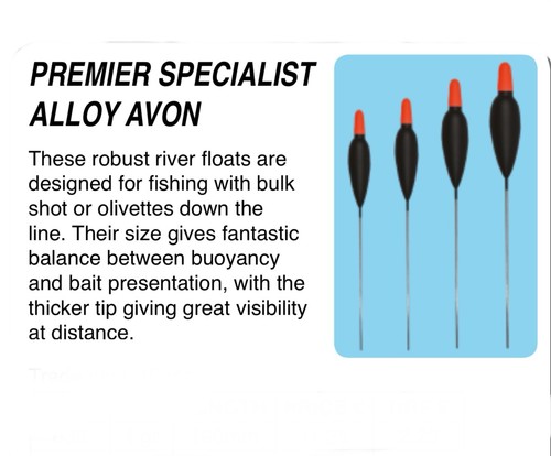 Premier specialist alloy avon - premier,