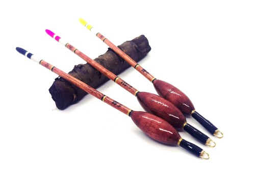 Handmade bodied tench lifters - tench,