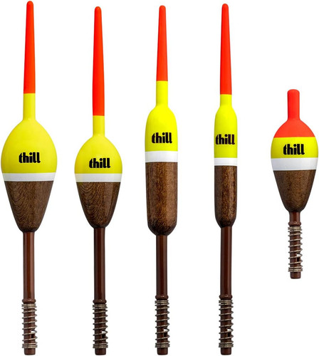 Fishing float balsa wood - balsa,