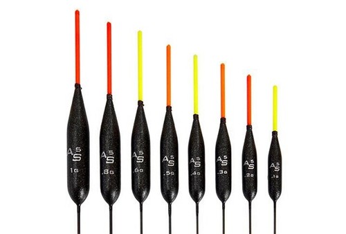 Drennan pole floats as5 - floats, alan