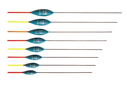 Drennan pole float carp - float,