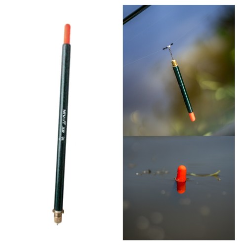 Maver pellet waggler - x8,
