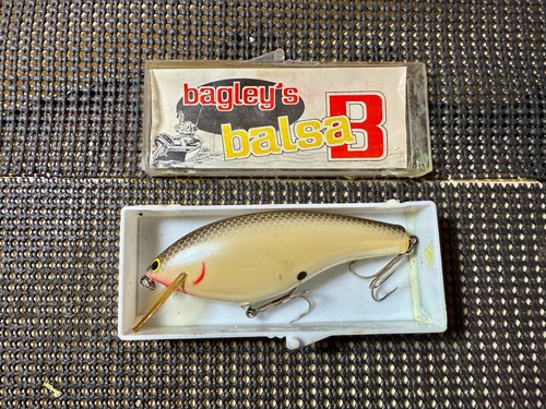 Bagley balsa b - bb-4,
