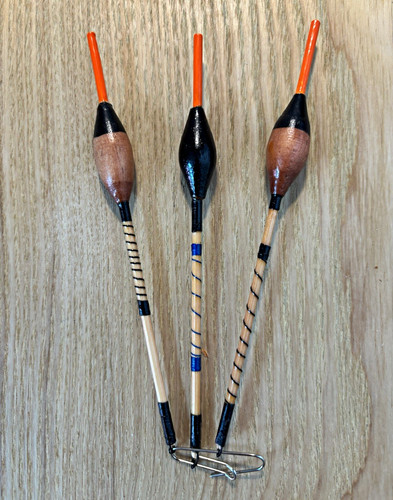 Pack handcrafted balsa - 3,
