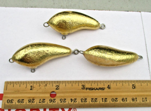 Balsa wood crankbait blanks - balsa,