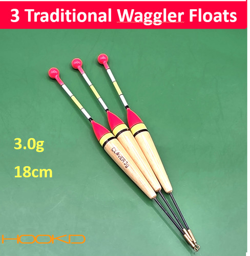 18cm premium bodied - 3g,