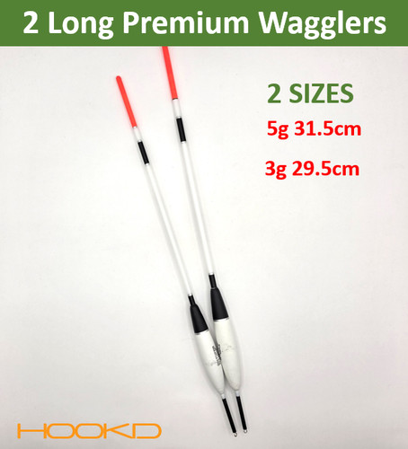 Extra large long distance - 2,