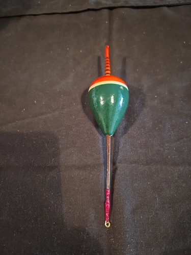 Large pike float porcupine - pike,