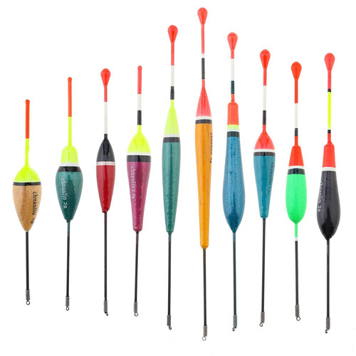 Origlam 10pcs fishing floats - origlam,