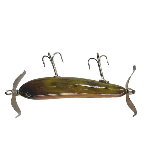 Megabass scream topwater - x,