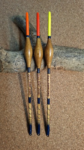 Black bottom floats stick - black,