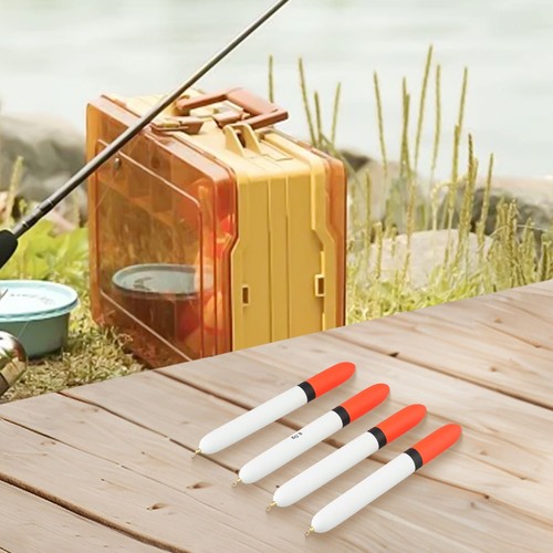 Balsa wood float - float, sensitive
