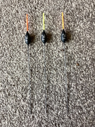 Drennan as6 6g pole - x,