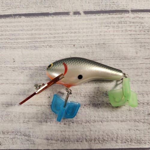 Bagley balsa deep - balsa, b3