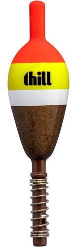 Fishing float buoyant balsa - float,