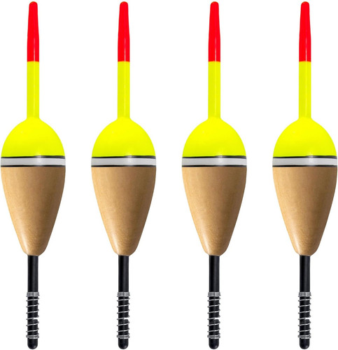 Fishing bobbers floats balsa - bobbers,