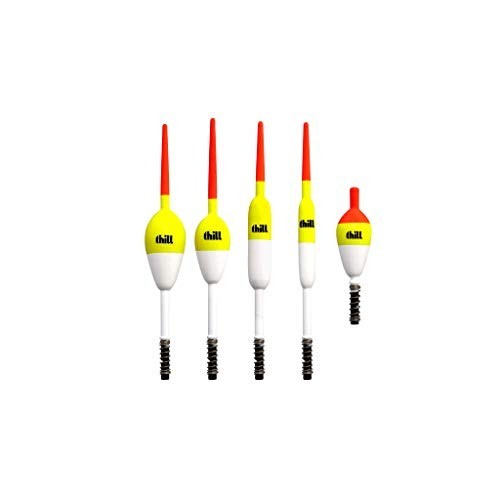 Fishing bobber assortment - fishing,
