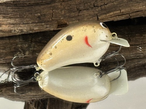 Custom balsa squarebill b2 - custom, squarebill-