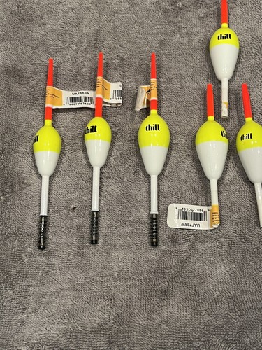 Thill premium balsa 4 - thill, 3/4"