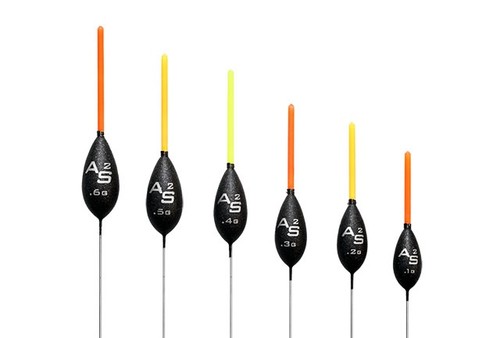 Drennan pole floats as2 - pole, alan