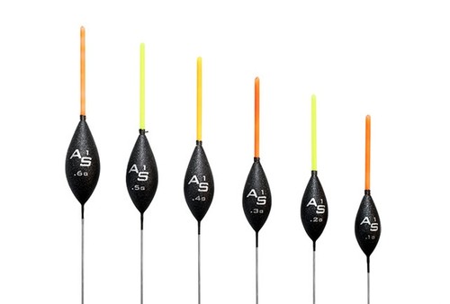 Drennan pole floats as1 alan - floats,