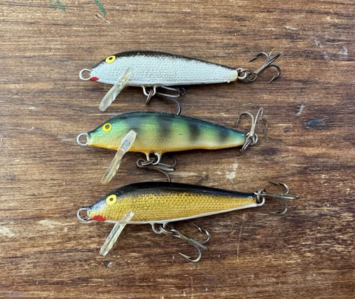 Vintage rapala - 3,