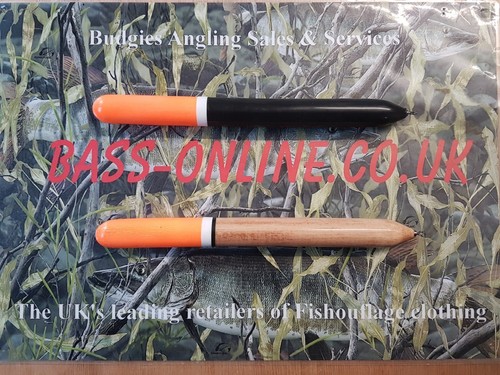 Mark houghton custom predator - mark,