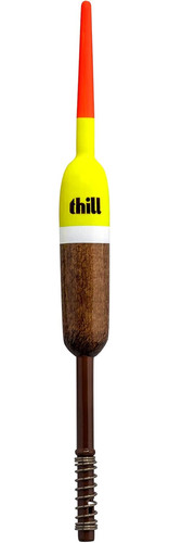 Fishing float balsa wood - float,