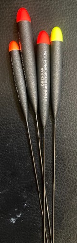 Drennan titanium balsa - titanium,