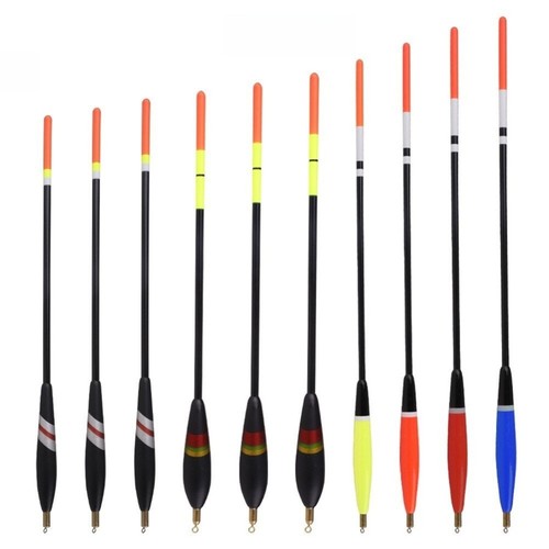 Fishing float balsa body multi - fishing,