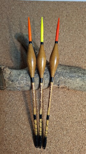 Black bottom floats stick - black,